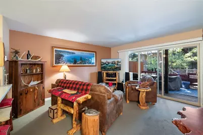 845 Southwood Boulevard #7, Incline Village, NV 89451 - Photo 1