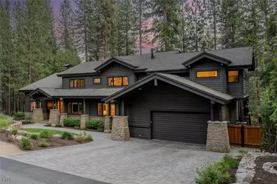 831 Ophir Peak Road, Incline Village, NV 89451 - Photo 1