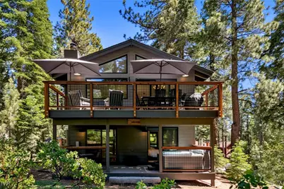 775 Golfers Pass Road, Incline Village, NV 89451 - Photo 1