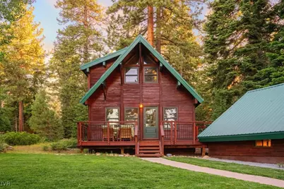 957 Dorcey Drive, Incline Village, NV 89451 - Photo 1