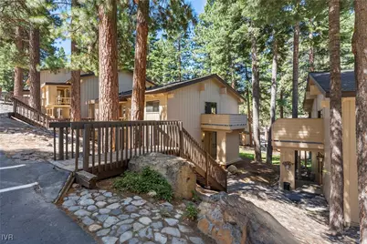 321 Ski Way #141, Incline Village, NV 89451 - Photo 1
