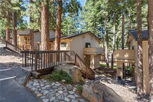 321 Ski Way, Incline Village, NV 89451 - Photo 1