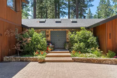 839 Ophir Peak Road, Incline Village, NV 89451 - Photo 1