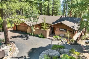 621 Woodridge Cir, Incline Village, NV 89451 - Photo 1