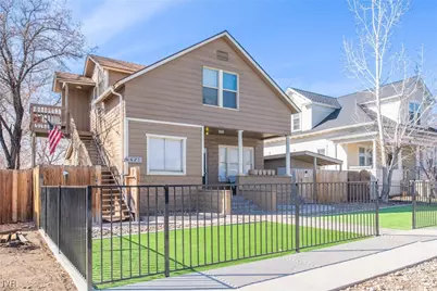 629 Sinclair Street, Reno, NV 89501 - Photo 1