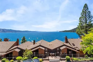 501 Lakeshore Blvd, Incline Village, NV 89451 - Photo 1
