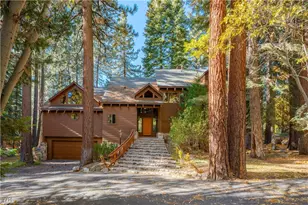 535 Country Club Dr, Incline Village, NV 89451 - Photo 1