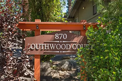 870 Southwood Boulevard #7, Incline Village, NV 89451 - Photo 1