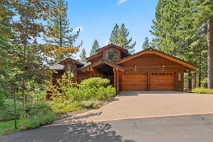 371 Mountain Lake Ct, Incline Village, NV 89451 - Photo 1