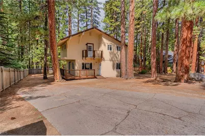 131 Tramway Road, Incline Village, NV 89451 - Photo 1