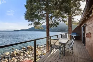 501 Lakeshore Blvd, Incline Village, NV 89451 - Photo 1