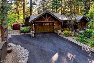 1079 Flume Road, Incline Village, NV 89451 - Photo 1