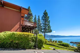 557 Lakeshore, Incline Village, NV 89451 - Photo 1