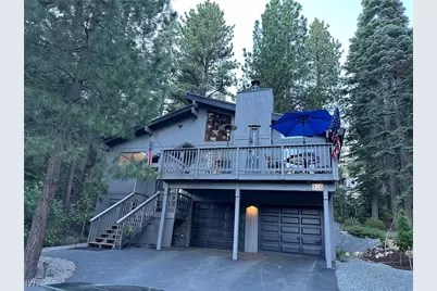 936 Jennifer Street, Incline Village, NV 89451 - Photo 1