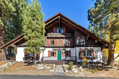 1301 Arosa Court #3, Incline Village, NV 89451 - Photo 1