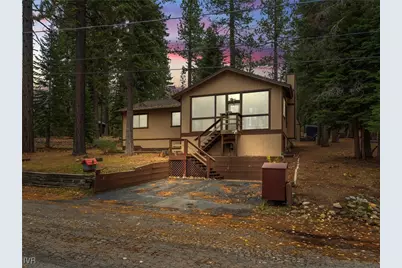 1670 Canienaga, Town out of Area, CA 96150 - Photo 1