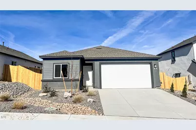 1282 Coco Drive, Carson City, NV 89705 - Photo 1