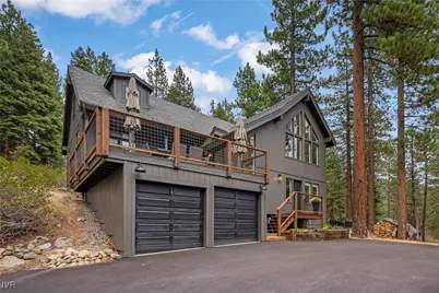 949 Jennifer Street, Incline Village, NV 89451 - Photo 1
