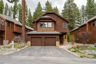 772 Rosewood Cir, Incline Village, NV 89451 - Photo 1