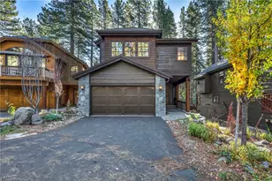 868 Rosewood, Incline Village, NV 89451 - Photo 1