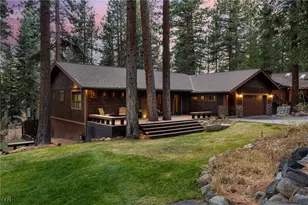 821 Donna Dr, Incline Village, NV 89451 - Photo 1