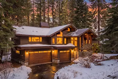 771 Lakeshore Boulevard, Incline Village, NV 89451 - Photo 1