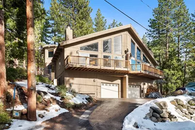 1064 Peace Pipe #B, Incline Village, NV 89451 - Photo 1