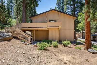 321 Ski Way #119, Incline Village, NV 89451 - Photo 1