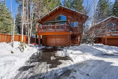 928 Northwood Boulevard #10, Incline Village, NV 89451 - Photo 1