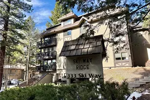 333 Ski Way, Incline Village, NV 89451 - Photo 1