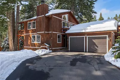 603 Cynthia Court, Incline Village, NV 89451 - Photo 1