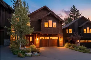 661 Rosewood Cir, Incline Village, NV 89451 - Photo 1