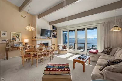 549 Lakeshore Boulevard #16, Incline Village, NV 89451 - Photo 1