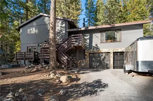 576 Ponderosa Ave, Incline Village, NV 89451 - Photo 1