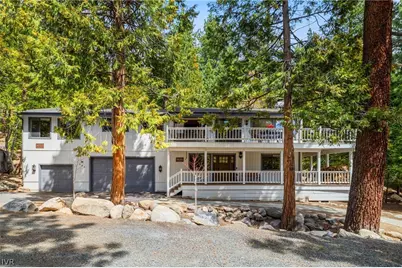 654 Country Club Drive, Incline Village, NV 89451 - Photo 1