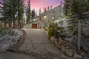 805 Geraldine Dr, Incline Village, NV 89451 - Photo 1