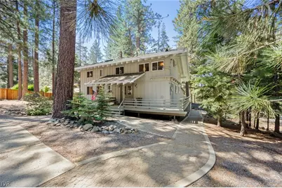 701 Martis Peak Road, Incline Village, NV 89451 - Photo 1