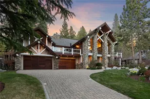 726 Lakeshore Blvd, Incline Village, NV 89451 - Photo 1