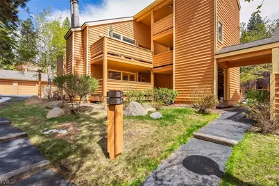 947 Incline Way #189, Incline Village, NV 89451 - Photo 1