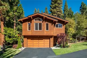 198 Country Club Dr, Incline Village, NV 89451 - Photo 1