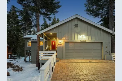 1021 Dorcey Dr, Incline Village, NV 89451 - Photo 1