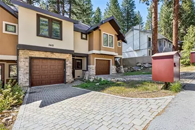 365 Cottonwood Court #102, Incline Village, NV 89451 - Photo 1