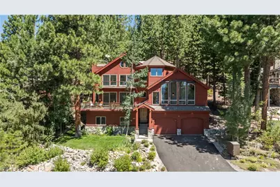 672 Tyner, Incline Village, NV 89451 - Photo 1