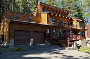 644 2nd Creek Dr, Incline Village, NV 89451 - Photo 1