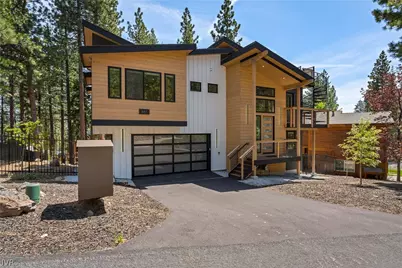 697 Tumbleweed Circle, Incline Village, NV 89451 - Photo 1