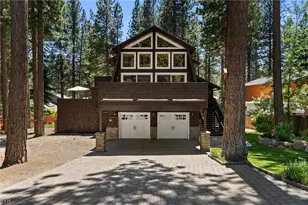 1075 Mill Creek Rd, Incline Village, NV 89451 - Photo 1