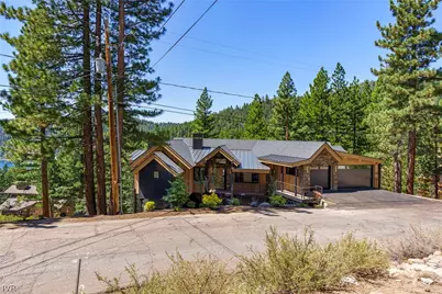 539 Cole Circle, Incline Village, NV 89451 - Photo 1