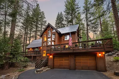 344 Country Club Drive, Incline Village, NV 89451 - Photo 1