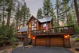 344 Country Club Dr, Incline Village, NV 89451 - Photo 1