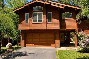 198 Country Club Dr, Incline Village, NV 89450 - Photo 1